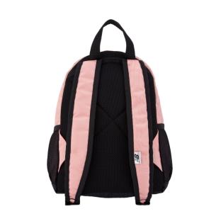 New Balanc Mochila infantil rosa NBKDMIN ver 0