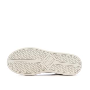 Tommy Hilfiger Archive 98 Men's White Sneakers Photo of the Espace des Marques %store% store - view of %key%
