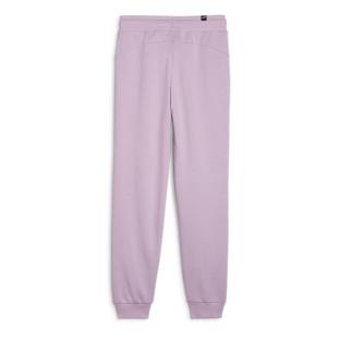 Jogginghose Mauve Mädchen Puma 679407 Ansicht 0