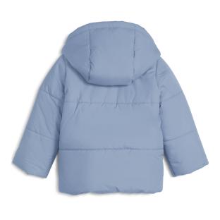 Puma Minicats Blue Girls’ Hooded Jacket Photo of the Espace des Marques %store% store - view of %key%