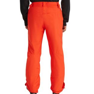 Pantalon De Ski Orange Fluo Homme O'Neill Hammer vue 0