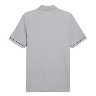 Polo Gris Homme Puma Mapf1 623753 vue 0