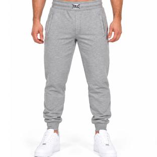 Pantalon Gris Chiné Homme Everlast EL016 vue 0