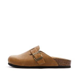 Sabots Camel Femme Chattawak Dodge vue 0