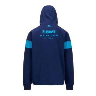 Marinejacke für Jungen Kappa Adorfeo Ansicht 0