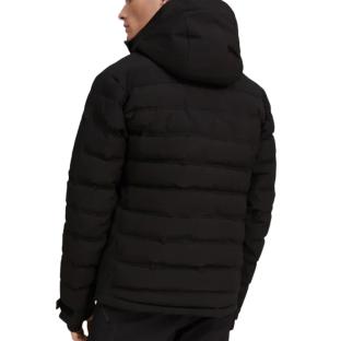 Doudoune de ski Noir Homme O'Neill Igneous 2500080 vue 0