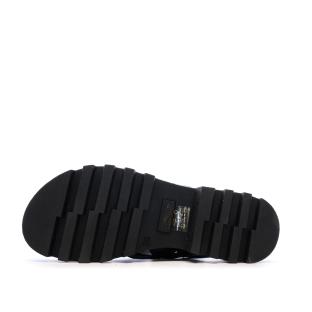 Women’s Black Sandals – Pare Gabia Dafne Photo of the Espace des Marques %store% store - view of %key%