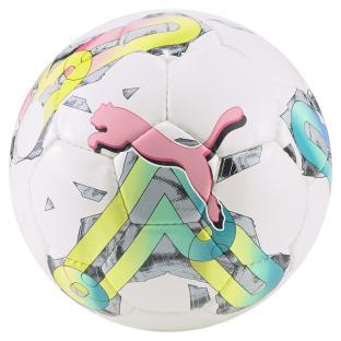 Puma Orbita 5 Ball Weiß/Schwarz Ansicht 0