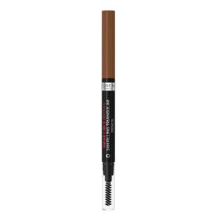 Lápiz de cejas L'Oréal Paris Infaillible Brows 12H 5.23 Auburn ver 0