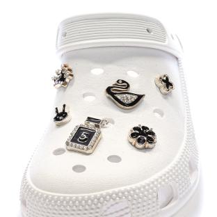 Sabots à Plateforme Blanc Femme XTI 143888 vue 0