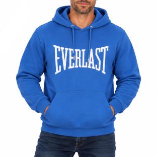 Sweat à Capuche Bleu Homme Everlast EL022 vue 0