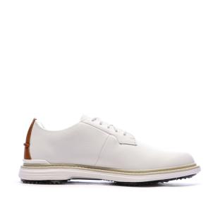Chaussures de Golf Blanches Homme Puma Royale vue 0