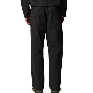 Pantalon Noir Homme The North Face NF0A8B78JK3 vue 0