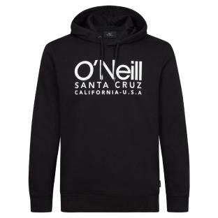 Sweat Noir/Blanc Homme O'Neill Cali vue 0