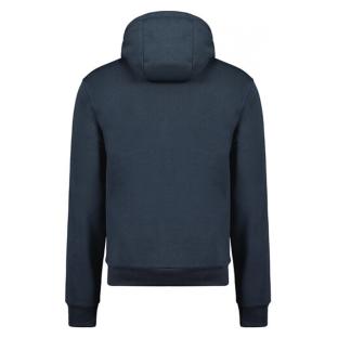 Geographical Norway Men's Navy Fondant Hoodie Photo of the Espace des Marques %store% store - view of %key%