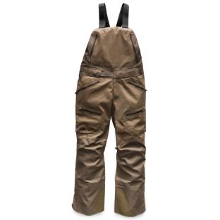 Peto caqui para mujer The North Face Beech Green Fuse ver 0