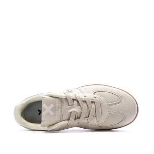 Baskets Beige Fille Xti 151149 vue 0