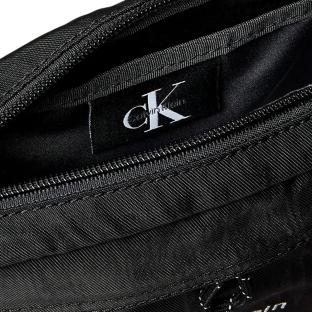 Sacoche Noire Homme Calvin Klein Jeans Bold vue 0