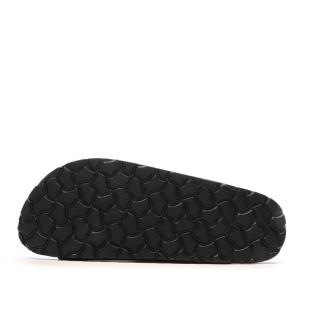 Sandales Noir Homme Schott Arthur vue 0