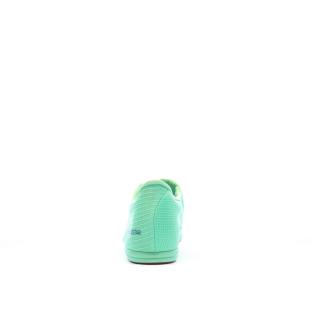 Chaussures d'Athlétisme Vertes Homme Adidas Distancestar vue 0