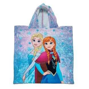 Pancho Sport-Handtuch Zone Algodon Frozen 50 x 110 Ansicht 0