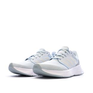 Adidas Galaxy 6 Blue Women’s Running Shoes Photo of the Espace des Marques %store% store - view of %key%