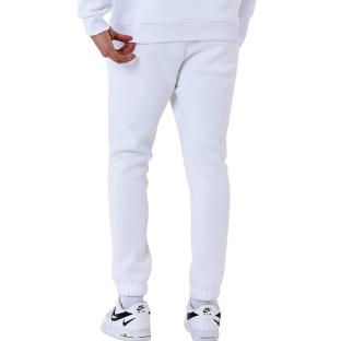 Jogging Blanc/Noir Homme Project X Paris Basic vue 0