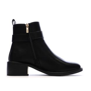 Bottines Noires Femme Xti 143103 vue 0