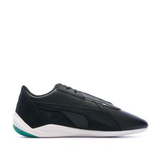 Baskets Noir Homme Puma Mercedes Mapf1 R-cat Machina vue 0