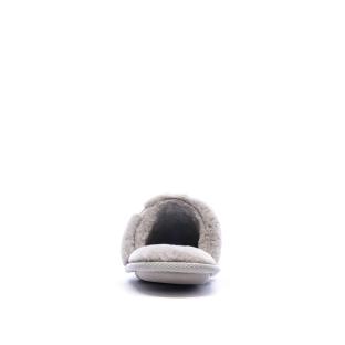 Women's Grey Slipper Tommy Hilfiger House Photo of the Espace des Marques %store% store - view of %key%