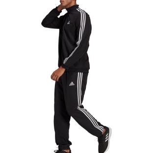 Adidas Men's Black Warm-Up GK9950 Photo of the Espace des Marques %store% store - view of %key%