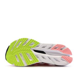 Women's Pink Running Shoes Adidas Adistar Photo of the Espace des Marques %store% store - view of %key%