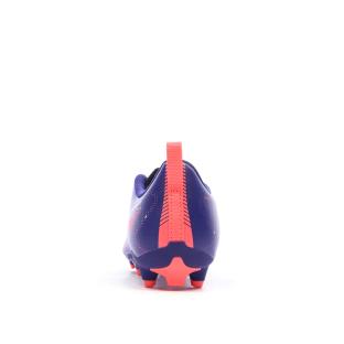 Botas de fútbol Púrpura Niño Puma Ultra 5 Play FG/AG ver 0