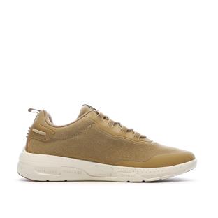Baskets Marrons Femme TBS JAZZEVO vue 0