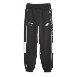 Jogging Noir Homme Puma Bmw Softshell vue 0