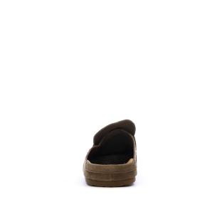 XTI Naples Men’s Brown Clogs Photo of the Espace des Marques %store% store - view of %key%