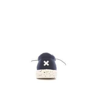 Chaussures Marine Homme Xti 143657 vue 0