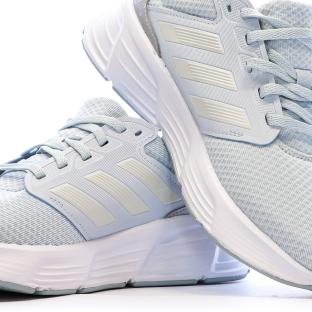 Adidas Galaxy 6 Blue Women’s Running Shoes Photo of the Espace des Marques %store% store - view of %key%