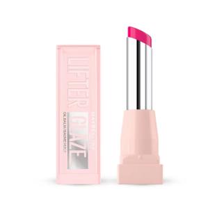 Maybelline New York Lifter Glaze Tinted Lip Balm 003 Rose Bite Photo of the Espace des Marques %store% store - view of %key%