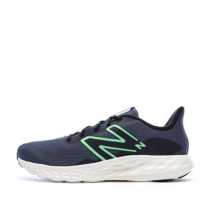 Baskets Marines Homme New Balance Sneakers M411 vue 0