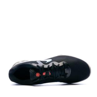 Chaussure de running Noir/Bleu Homme Nike Revolution 6 vue 0