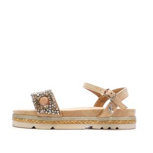 Camel Sandals Women's XTI 143997 Photo of the Espace des Marques %store% store - view of %key%