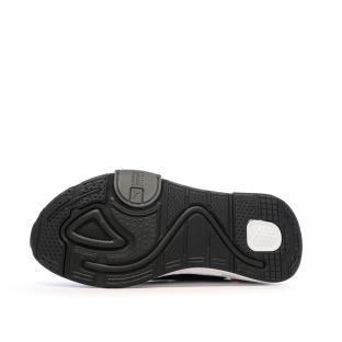Baskets Noires/Rouges Homme Puma Ferrari Rs vue 0