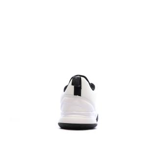 Baskets De Sport Blanches/Noir Homme Adidas Courtflash Speed vue 0