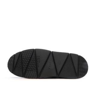 Bottines Noires Femme Geox Arlara vue 0