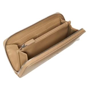 Portefeuille Beige Homme Calvin Klein Jeans Bold vue 0