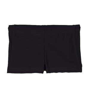 Boxer de bain Noir Garçon Lagon Bleu Arthur vue 0