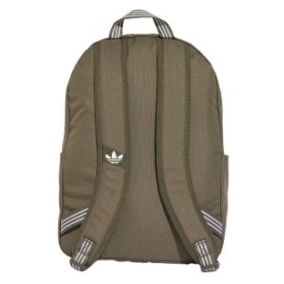 Backpack Khaki Men Adidas Adicolor Back Photo of the Espace des Marques %store% store - view of %key%