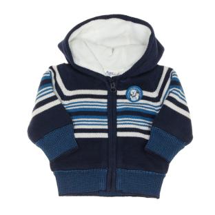 Chaleco EOM Vichal Niño Azul Marino ver 0