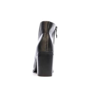 Bottines Grises Femme Chattawak MORENO vue 0